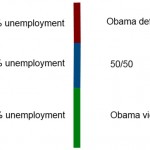 The 2012 US presidential election issue