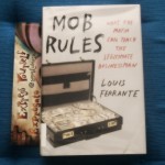 Mob Rules – Louis Ferrante – book review