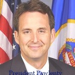 Tim Pawlenty 2012 presidential election