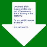What works with job creation in economics