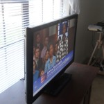My expanding economic lifestyle – Car – TV