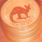 Fiat money – Eliminate