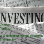Online stock trading and banking – how protect yourself