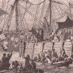 Tea Party platform