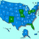 US presidential election 2012