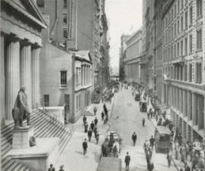 How to make money in the stock market