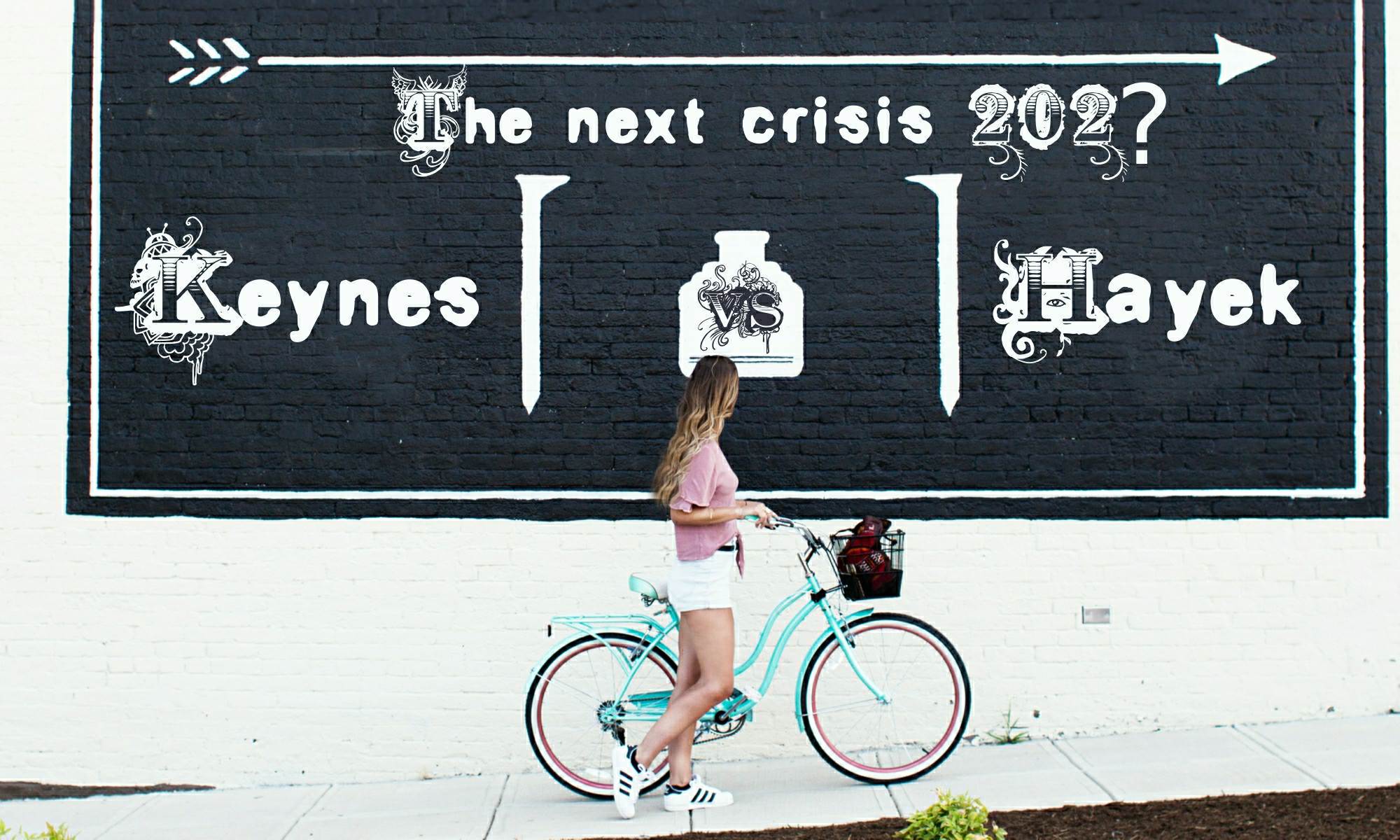 Keynesian vs. Austrian Business Cycle Theory – Explained
